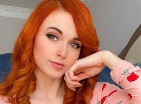 amouranth age|how old is kaitlyn siragusa.